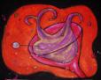 bottoms up, cheerful drinks, party time, drink of the week, liquor store art