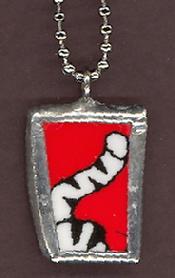 Fun Cat Tail Jewelry