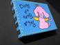 Dogs are earth's angels Pop Pets Acrylic Painting